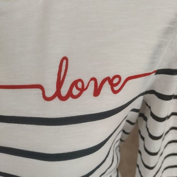 LOFT Tee-shirt - Picture 3 of 4